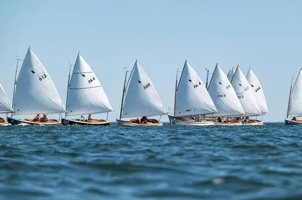 Eight expert tips for organizing a modern sailing regatta