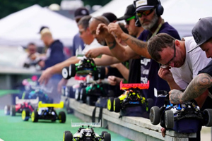 Off-road regional championship set for Aug. 28-30 in Snohomish County