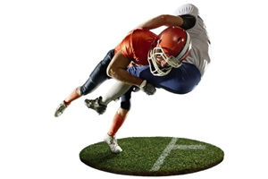 Is artificial turf one of the most influential innovations in sports?