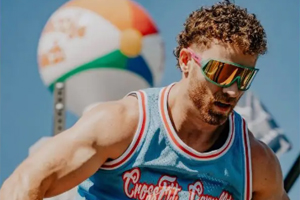 Pensacola Beach Brawl returns Sept. 25-27 with three days of fitness competition