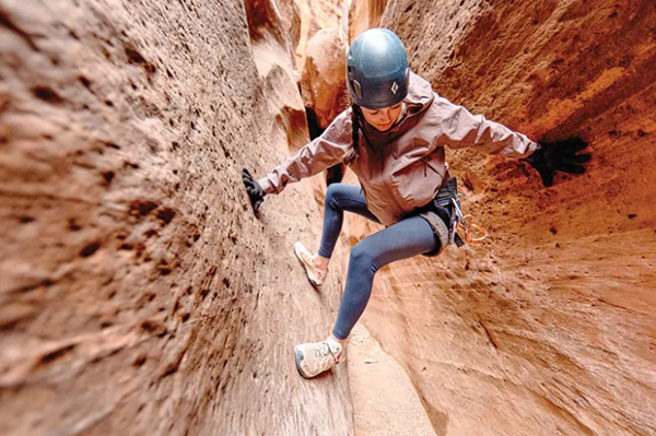 Five must-visit outdoor adventure destinations across America