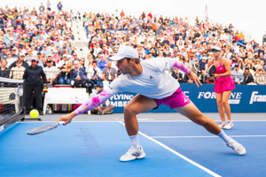 Championship-caliber competition finds a home in McKinney