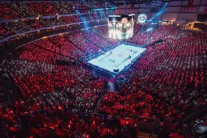 Serving up success in Lincoln, Nebraska