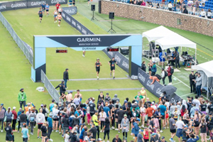 Durham, North Carolina, to host Garmin Marathon Series again in 2027