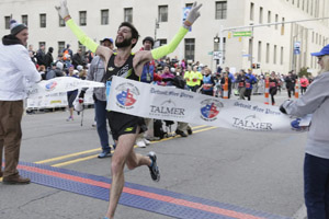 Motor City Half Marathon to debut in Detroit in spring 2027