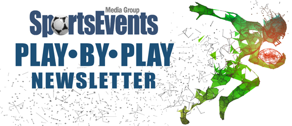 SportsEvents Newsletter
