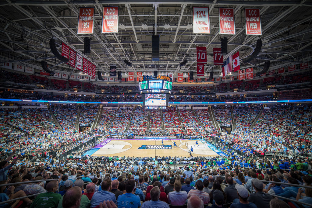 Greater Raleigh 20 Years of Sports Event Tourism SportsEvents Magazine