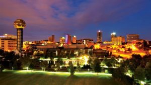 Overview of the NASC Symposium in Knoxville, Tenn.