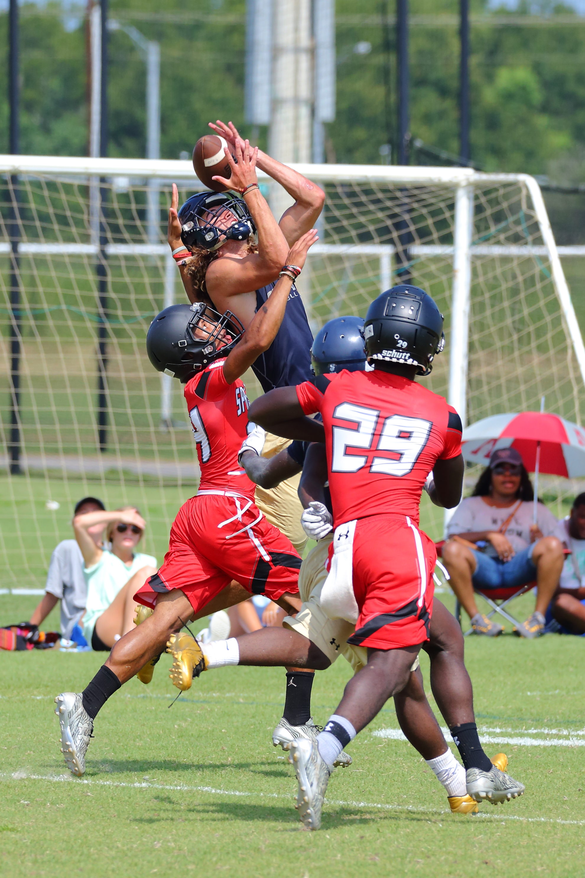 The Foley Showdown Previews 2019 High School Football SportsEvents