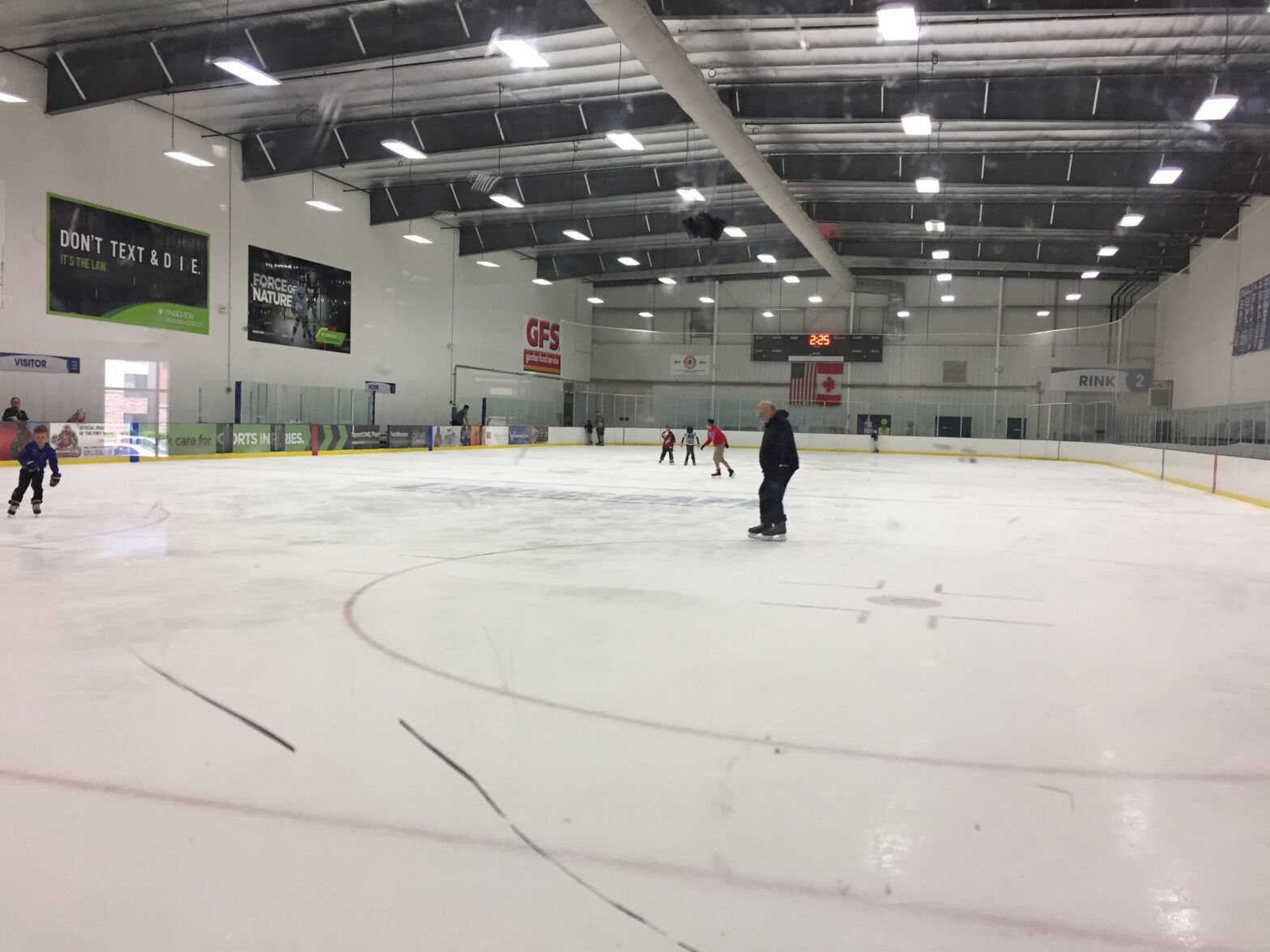 Fort Wayne Draws Athletes From Around the World SportsEvents Magazine