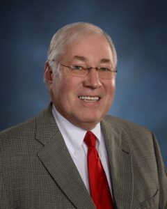 Ron Sertz Honored with Legacy Award