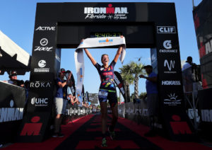 IRONMAN Florida Returns to Panama City Beach Location