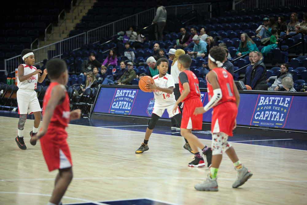 Events DC to Host Three Top College Basketball Events - SportsEvents ...