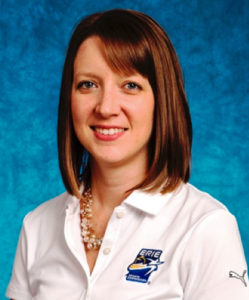 ESC Staffers Promoted