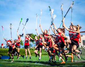 Industry Confident Sporting Events Will Return in Fall, Winter