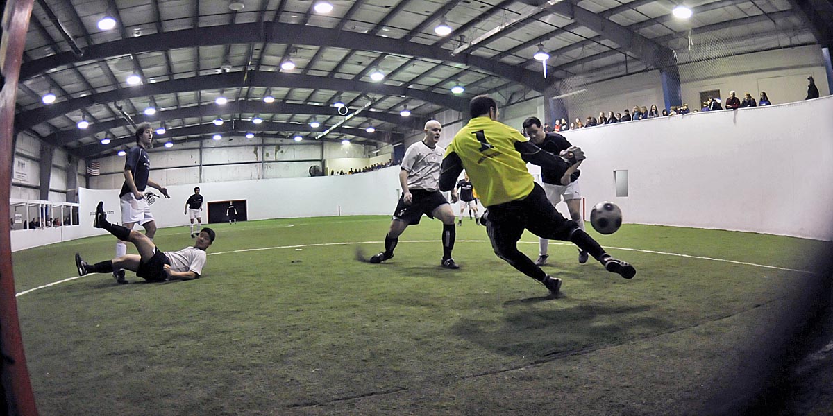 SnoCo FC Joins Western Indoor Soccer League SportsEvents Magazine