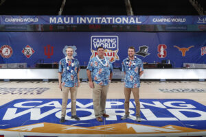 SportsEvents Readers’ Choice Awards: All-Star Destinations Partners