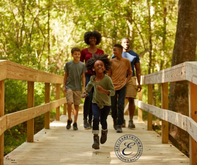 Elizabethtown Tourism and Convention Bureau