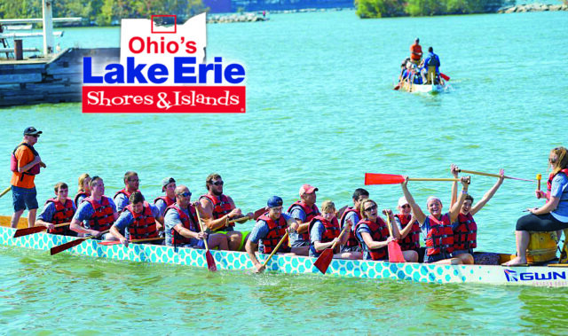 Photo courtesy Ohio’s Lake Erie Shores & Islands