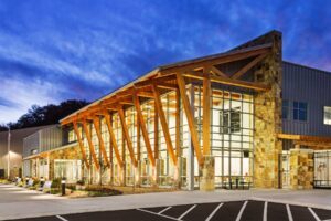 SportsEvents Readers’ Choice Awards: All-Star Multipurpose Sports Venue or Complex