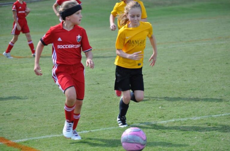 North Carolina FC Youth celebrates successful 2020 Showcase Series SportsEvents Magazine