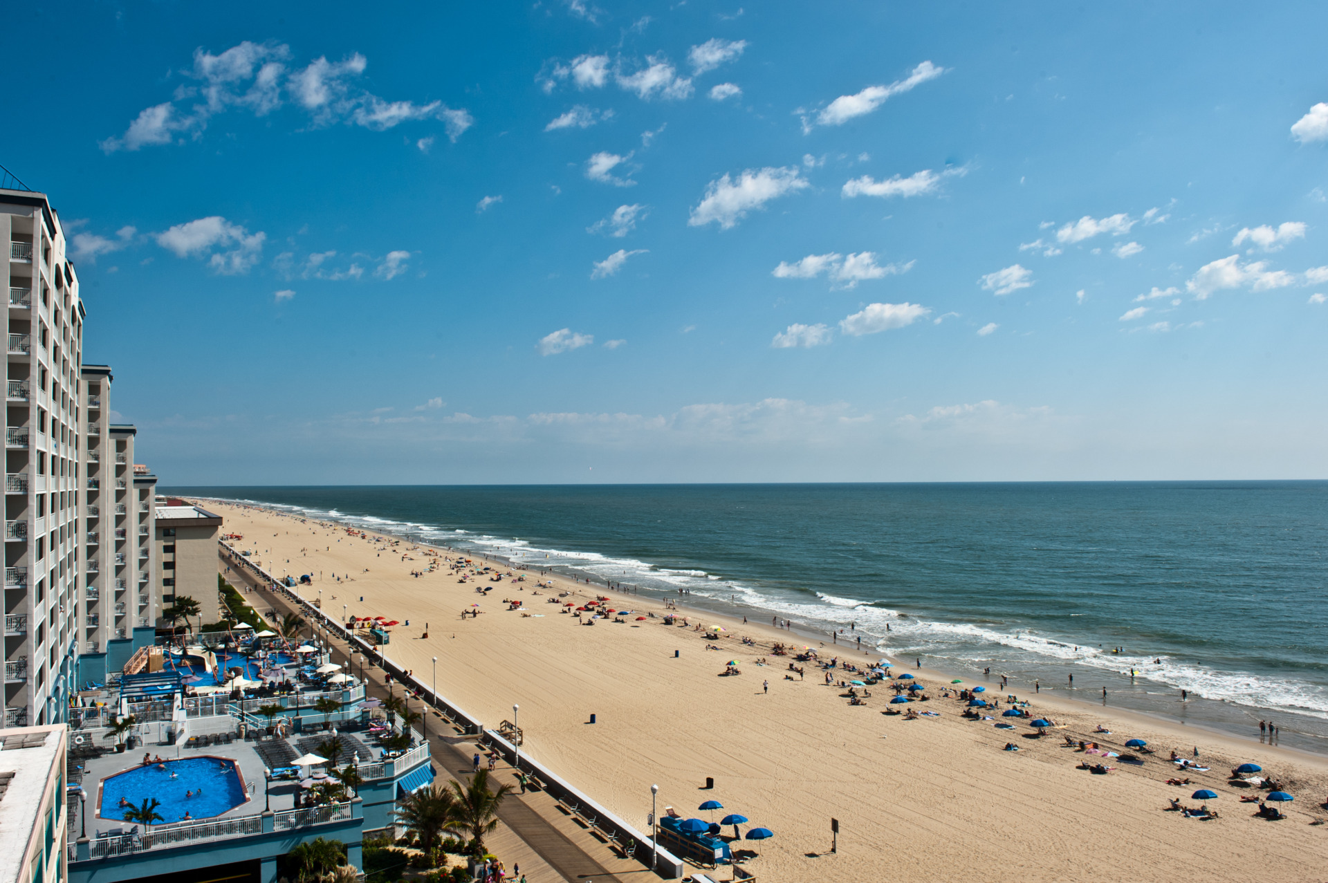 Ocean City Events 2025 Cori Marchelle