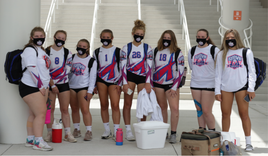 World’s Largest Volleyball Event set to host 56,000 Participants in