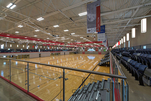 World Class Facilities And Attractions In Round Rock Texas 