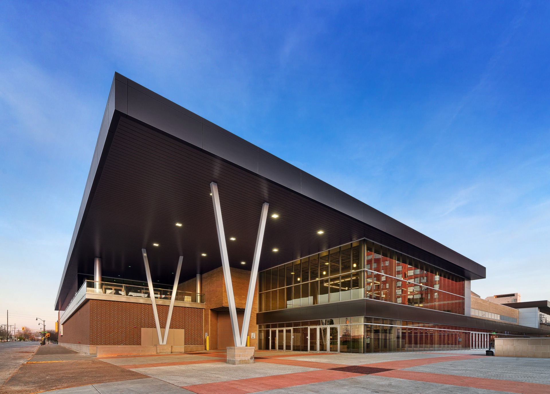 Host Your Next Event in a Legendary Location! - SportsEvents Magazine