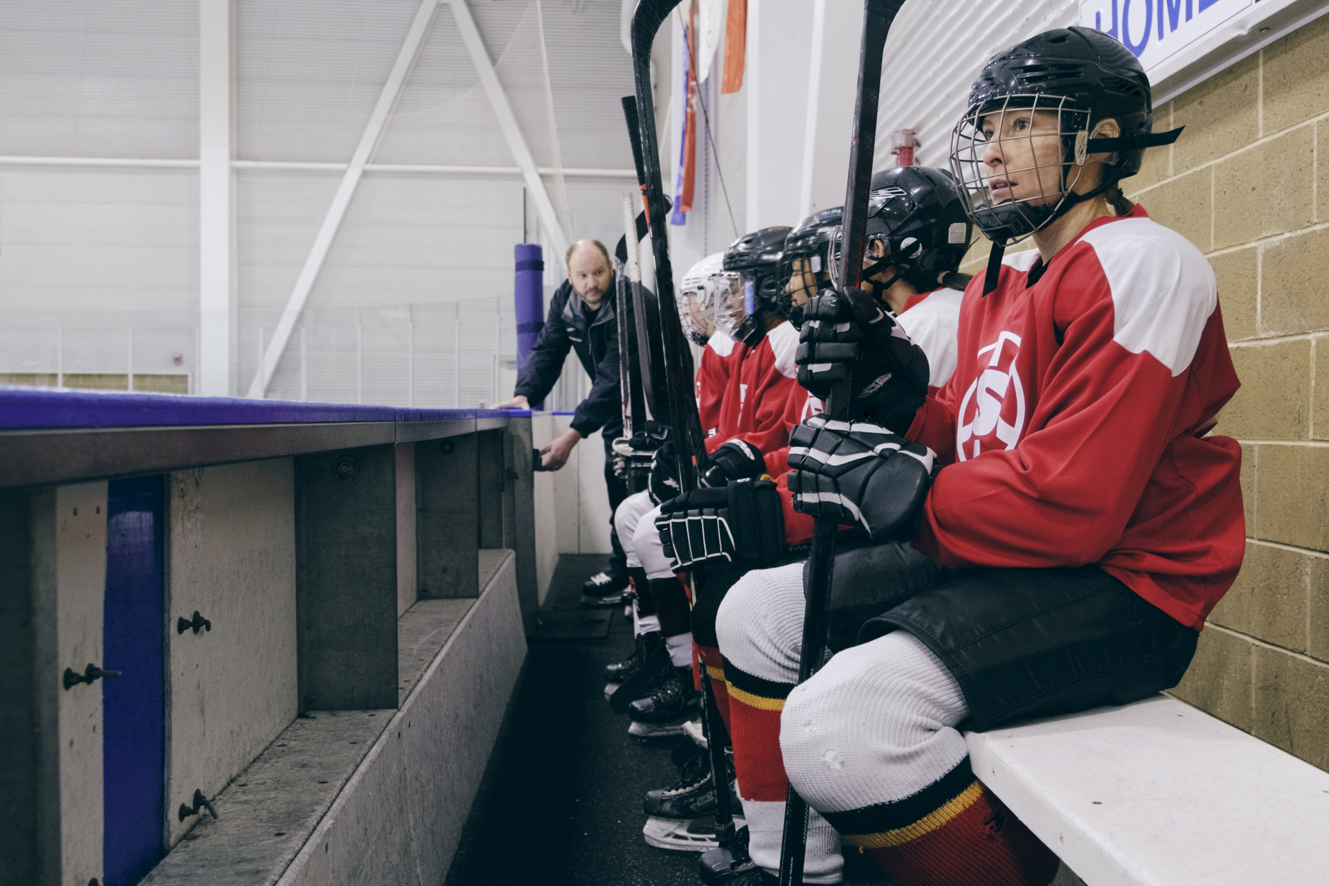 Hockey’s Popularity is No “Miracle on Ice” SportsEvents Magazine