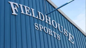 FieldHouse Sports, a 70,000-square-foot indoor sports complex in Bow, N.H., has announced it will close at the end of January. Local officials say this will create a large void for local young athletes. 