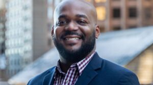 – John Borders IV has joined the City of Boston as the director of tourism, sports, and entertainment. 