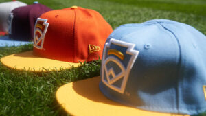 New Era Cap has signed a four-year extension as an official sponsor of Little League Baseball and Softball. 