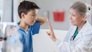 The majority of respondents to a recent survey by MedStar Health indicated they are concerned about concussions in youth sports and want coaches to be treated in concussion protocols and CPR.