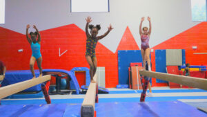 Courtesy City of Tampa Tampa Parks and Recreation has been partnering with CANDO Sports for three decades to enhance local youth athletic programs. To mark the anniversary, the organization has donated $30,000 to the city department.