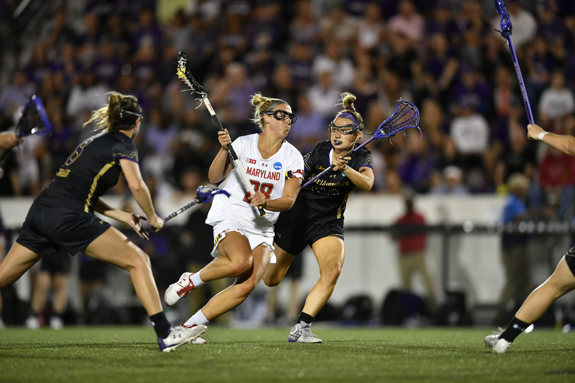 Baltimore SportsEvents Magazine