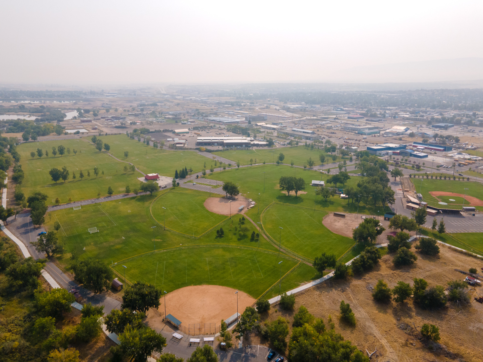 Casper SportsEvents Magazine