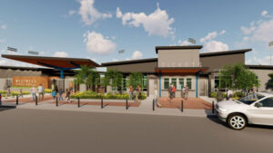 Works has begun on the $21 million John Alario Jr. Sports Complex in Jefferson Parish, La. The complex is expected to open next summer. 