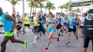 Courtesy National Senior Games Association Des Moines, Iowa will host the National Senior Games in 2025.