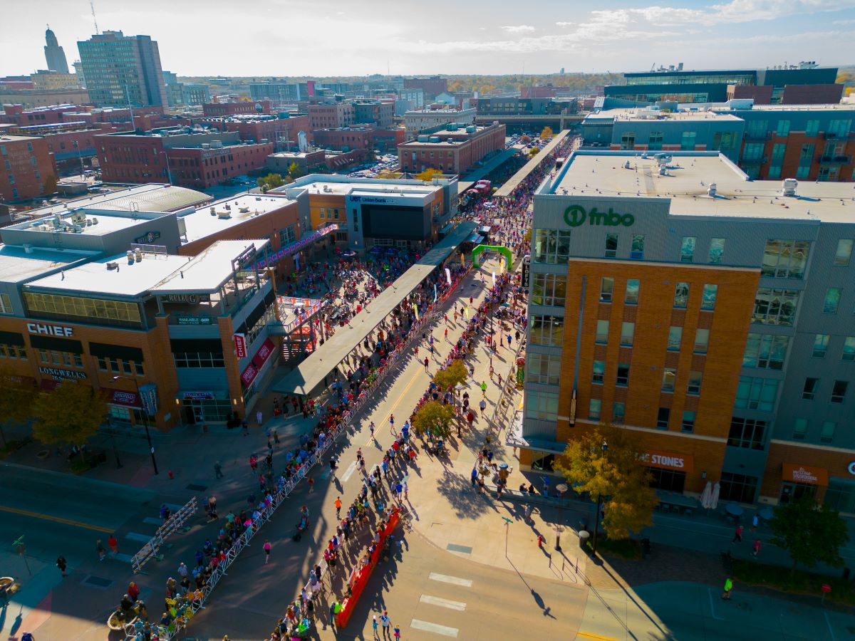 Lincoln, Nebr., brings its 'A' game for every sport SportsEvents Magazine