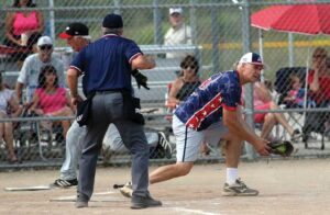 Courtesy ISSA For a destination to host an International Senior Softball Association event, it requires starting out with at least 10 to 12 fields and the ability to increase those offerings to upwards of 20 as the tournament grows.
