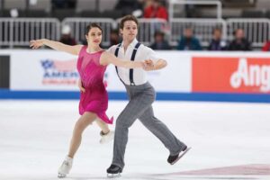 Skating the edge: Venues prep for high-stakes figure skating events