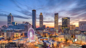 Hunden Partners, a real estate development advisory practice, has released its annual list of the Top 10 cities for hosting sports events. Topping this year’s list are Indianapolis, Atlanta, and New York City. 