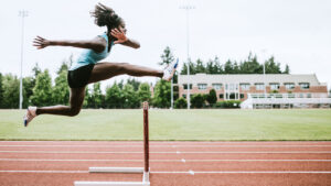 The Ann Arbor Sports Commission, in partnership with Concordia University Ann Arbor, is hosting the “Washtenaw County Celebration of Girls and Women in Sport” on Feb. 10, in recognition of National Girls and Women in Sports Day. 