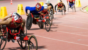 The U.S. delegation at the 2023 World Abilitysport Games, held in Nakhon Ratchasima, Thailand from Dec. 1 to 9, 2023, brought home 47 medals, including 10 gold, 21 silver, and 16 bronze. 
