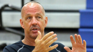 Courtesy Sports Facilities Companies Mike Gaffaney has been appointed as general manager of the Wyo Sports Ranch in Casper, Wy.