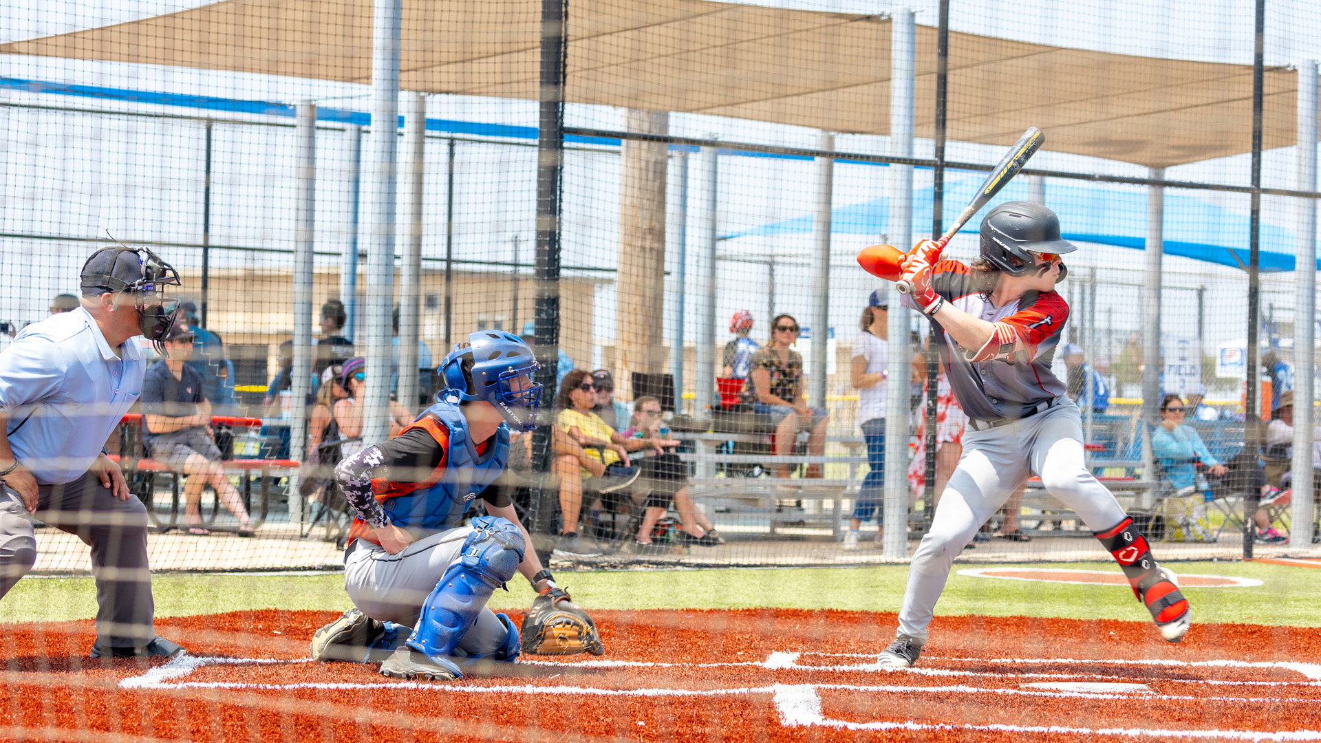 Feature Bill Witt Park SportsEvents Magazine