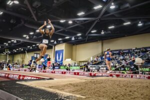 Communication is key for smaller communities in forging relationships with event planners.