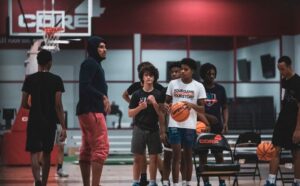 CORE4 Athletic Complex Instagram photo Sports Facilities Companies will operate CORE4 Athletic Complex in Chamblee, Ga. The 44,000-square-foot facility, founded by former NBA All-Star Paul Millsap, focuses on basketball skills development.