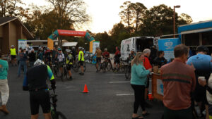 Georgia Hi-Lo Trail Inc. has released the plan explaining the process to connect eight counties through a multi-use paved trail.